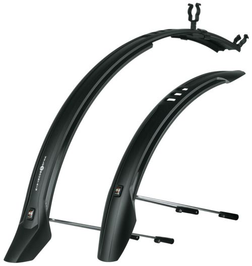 Schutzblech Fahrrad SKS Germany VELO 65 MOUNTAIN 29" SET 2023